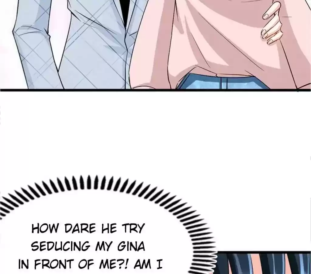 Taming The Possessive Girl Chapter 18