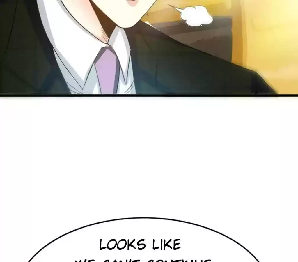 Taming The Possessive Girl Chapter 18