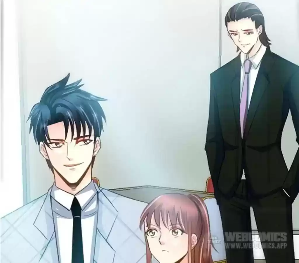 Taming The Possessive Girl Chapter 18