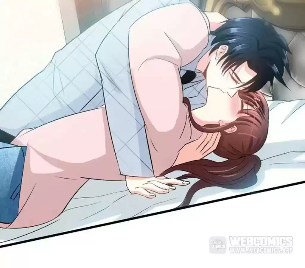 Taming The Possessive Girl Chapter 18