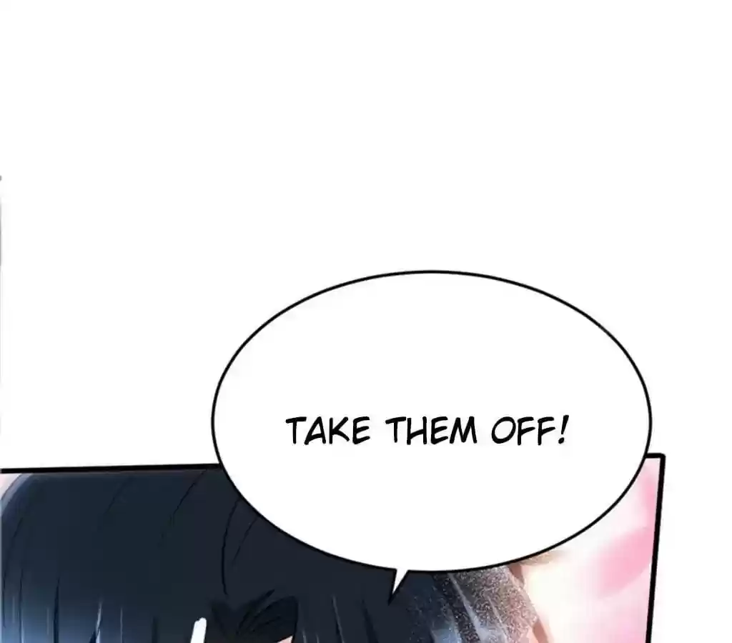 Taming The Possessive Girl Chapter 18