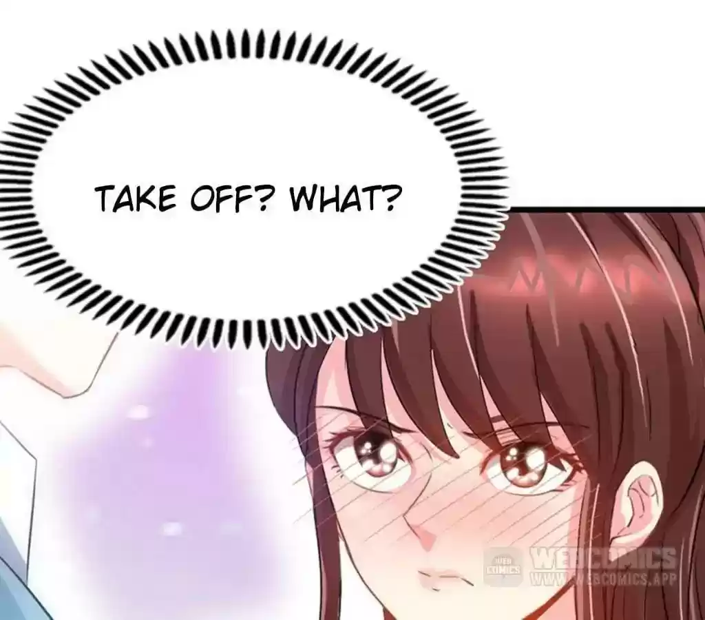 Taming The Possessive Girl Chapter 18