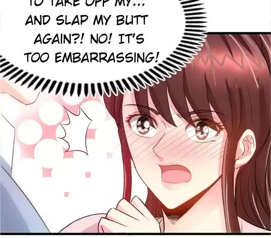 Taming The Possessive Girl Chapter 18