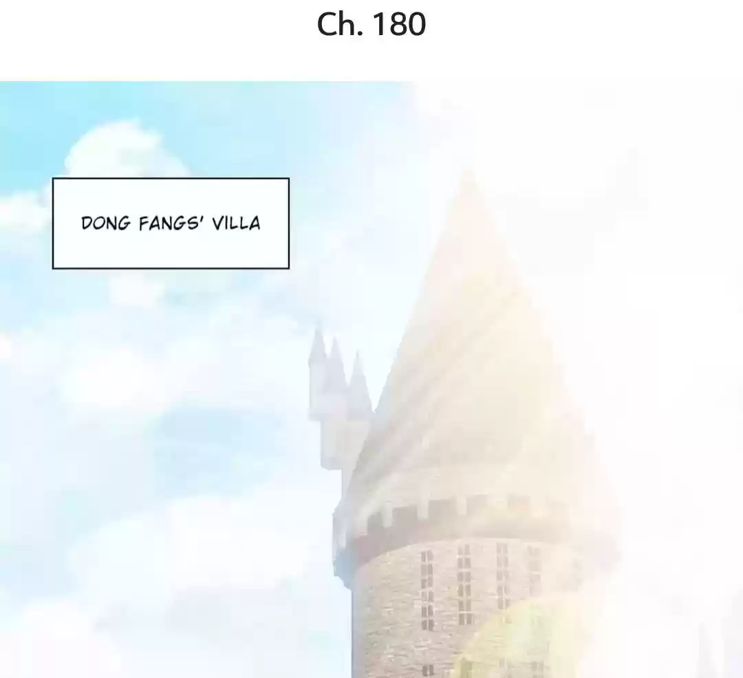 Taming The Possessive Girl Chapter 180