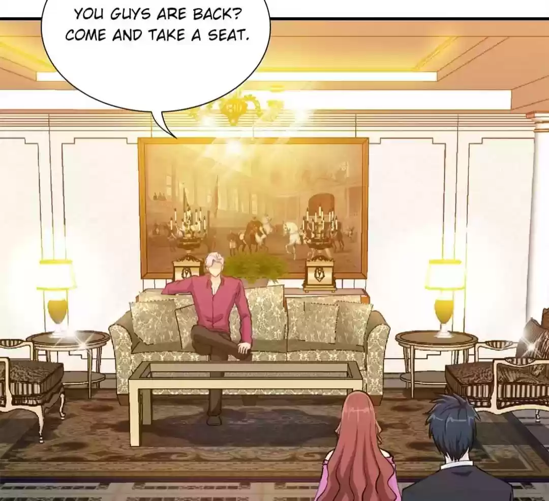 Taming The Possessive Girl Chapter 180