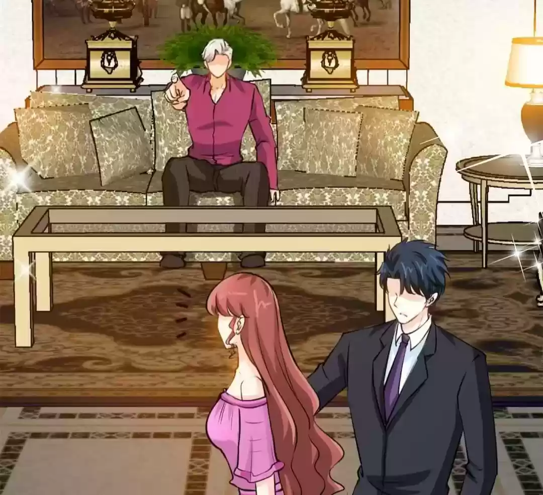 Taming The Possessive Girl Chapter 180