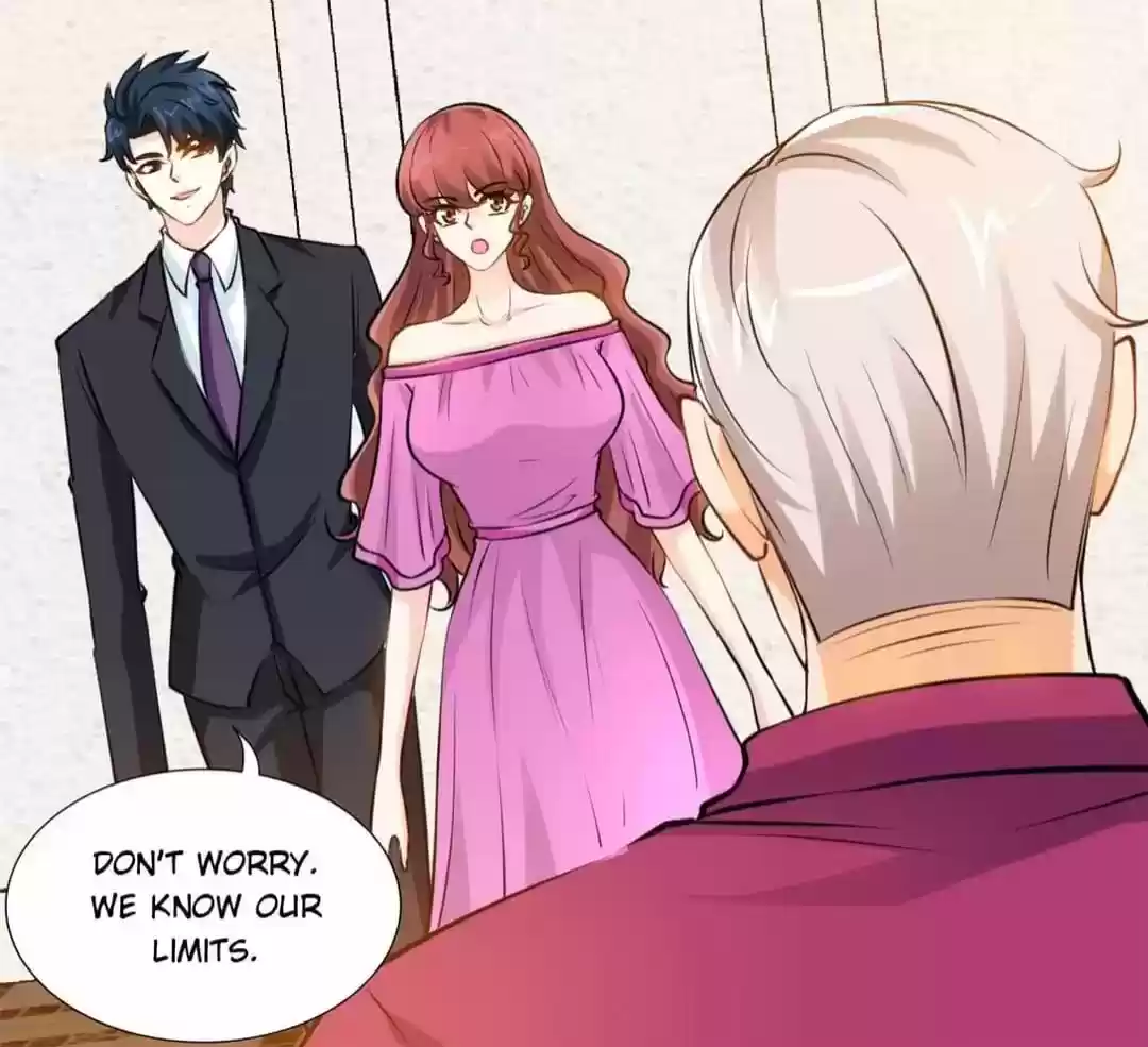 Taming The Possessive Girl Chapter 180