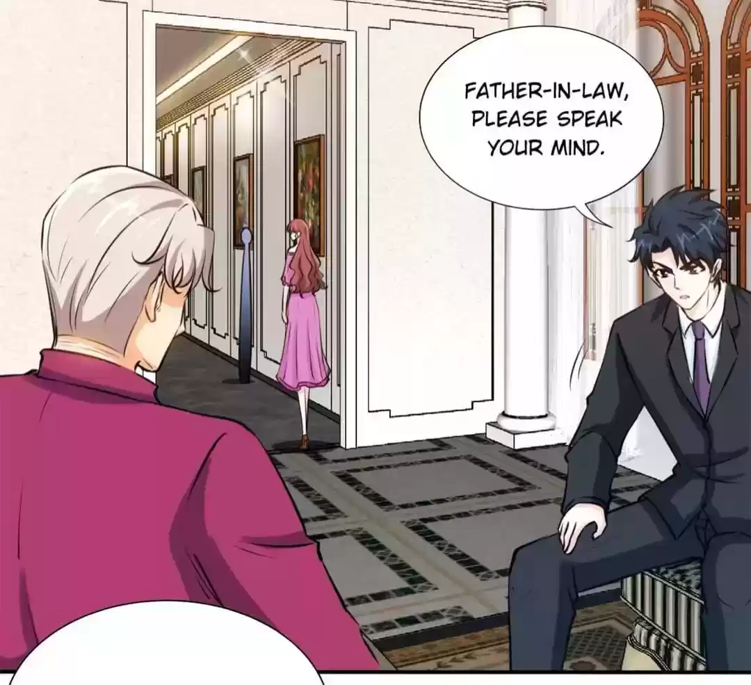 Taming The Possessive Girl Chapter 180