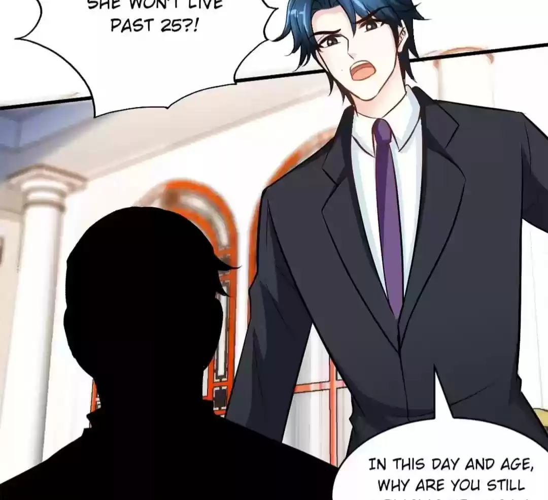 Taming The Possessive Girl Chapter 180