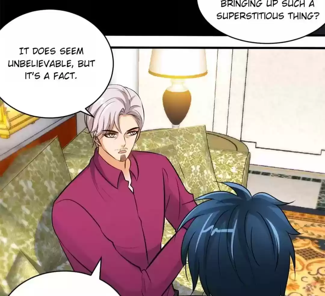 Taming The Possessive Girl Chapter 180