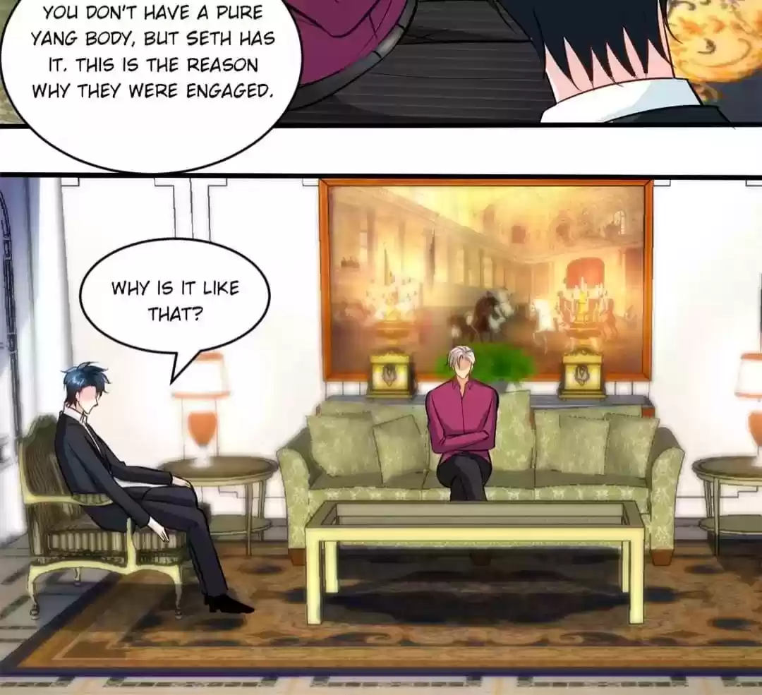 Taming The Possessive Girl Chapter 180