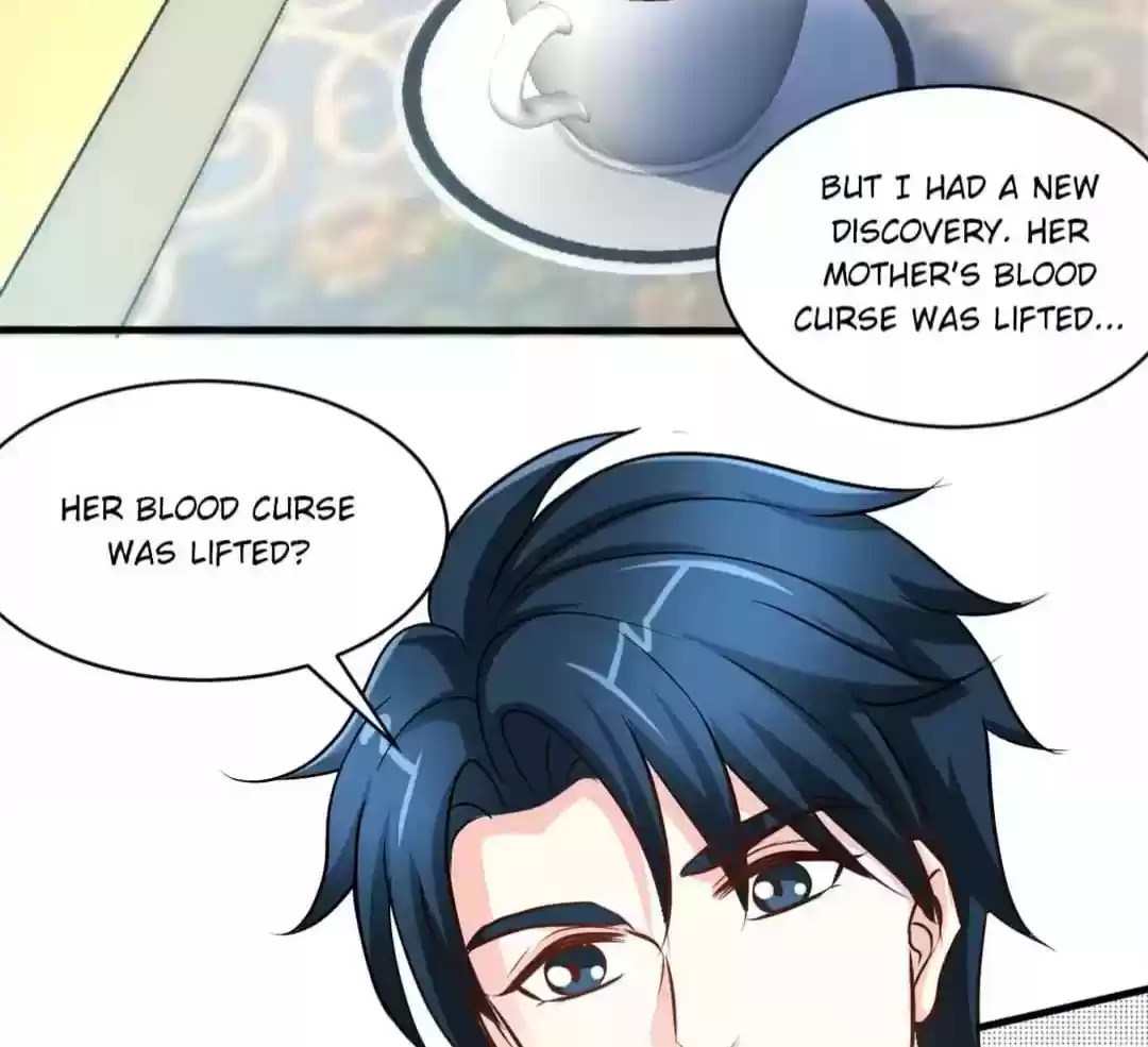 Taming The Possessive Girl Chapter 180