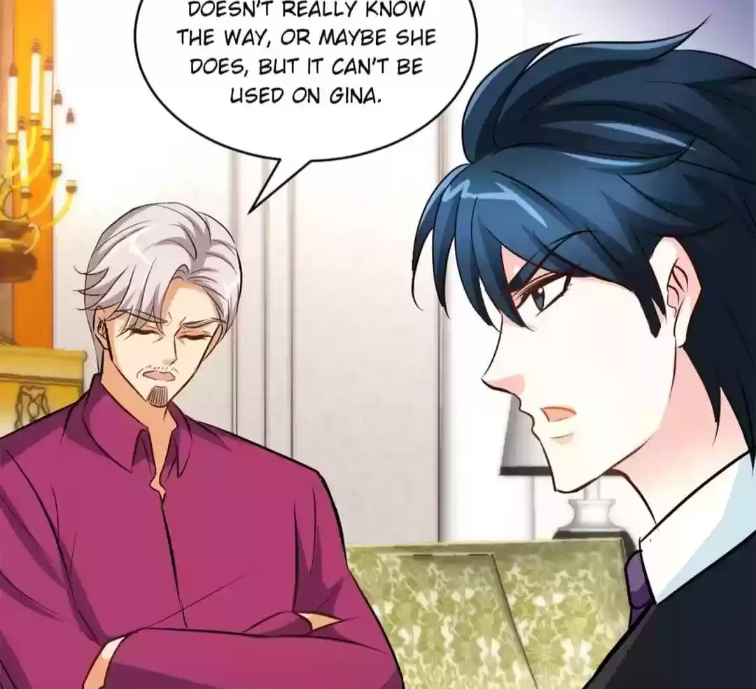 Taming The Possessive Girl Chapter 180