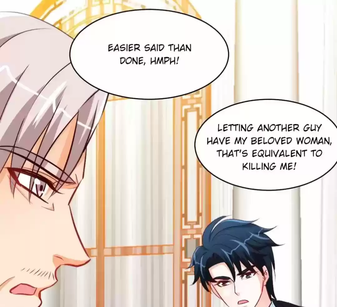 Taming The Possessive Girl Chapter 180