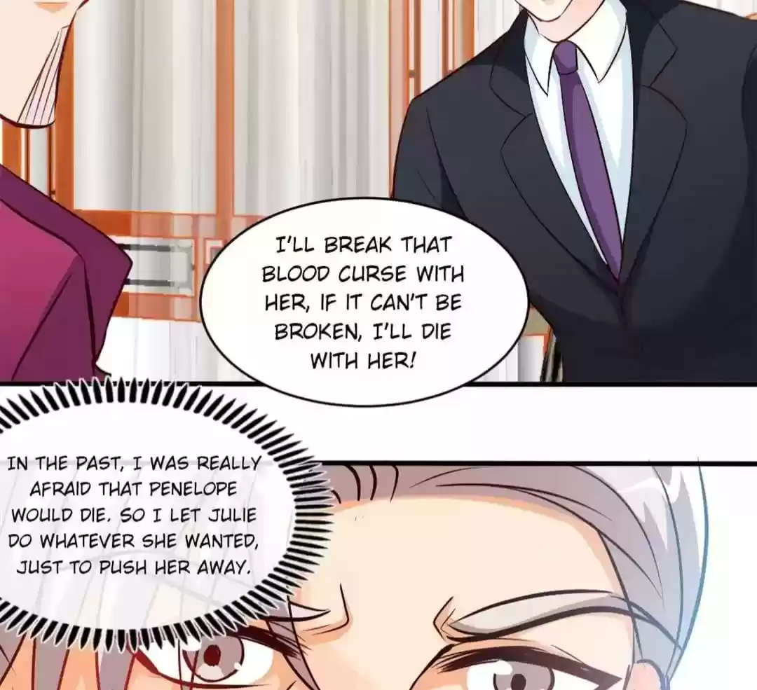 Taming The Possessive Girl Chapter 180