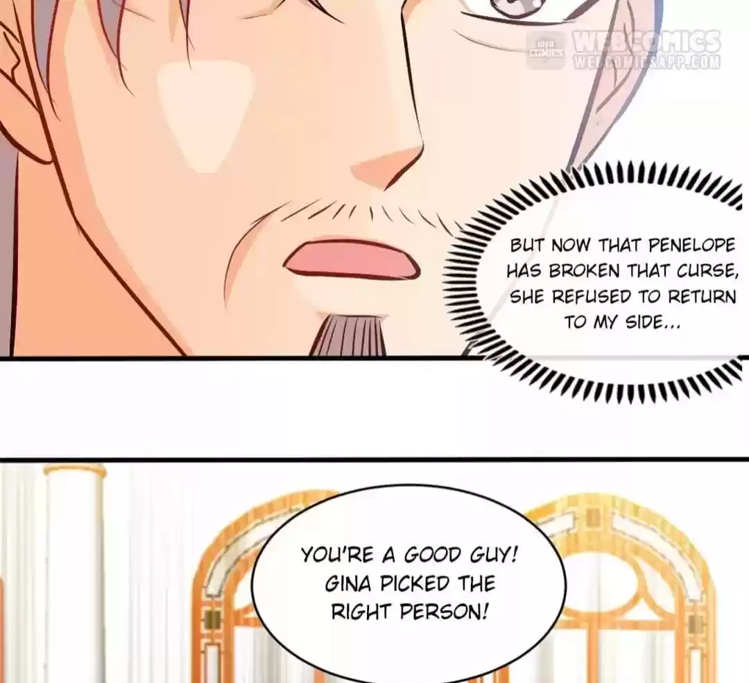 Taming The Possessive Girl Chapter 180