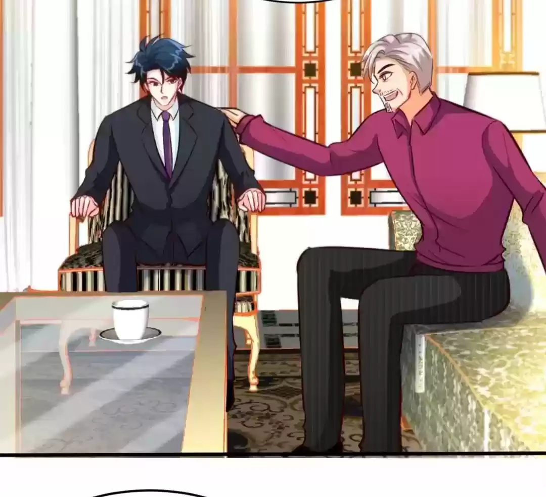 Taming The Possessive Girl Chapter 180