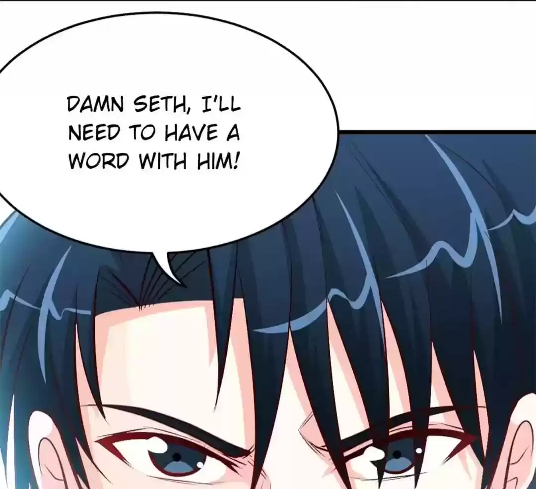 Taming The Possessive Girl Chapter 180