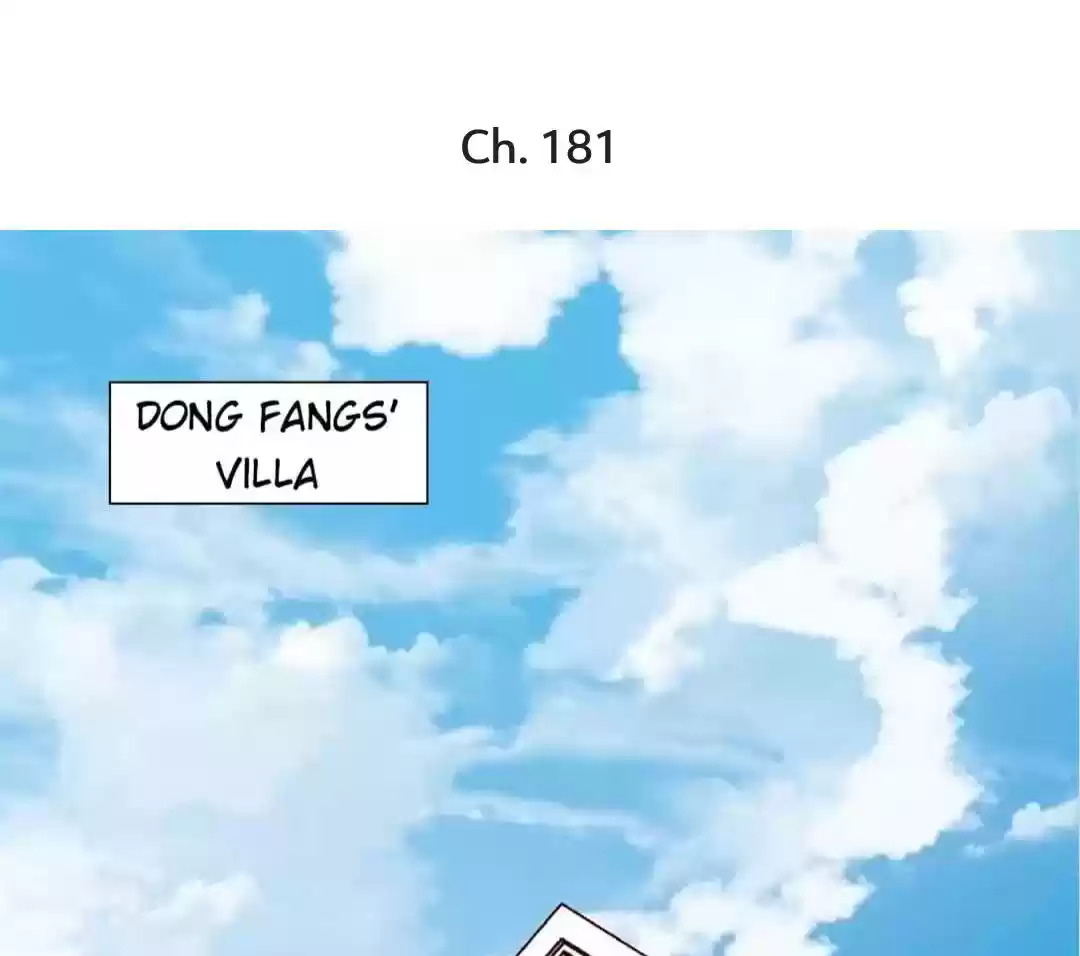 Taming The Possessive Girl Chapter 181