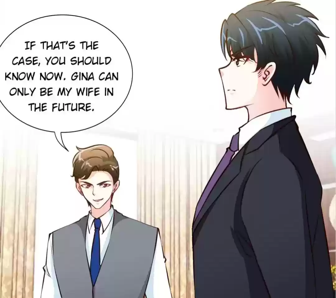 Taming The Possessive Girl Chapter 181