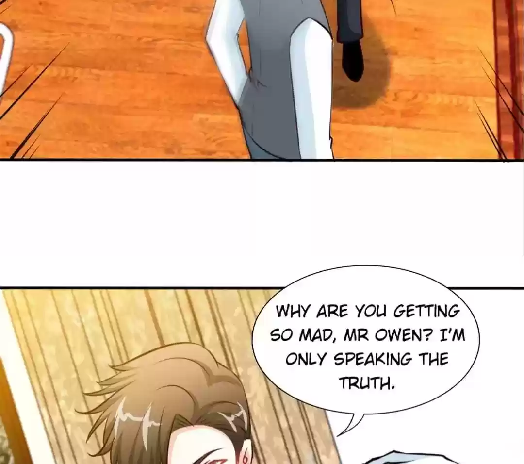 Taming The Possessive Girl Chapter 181