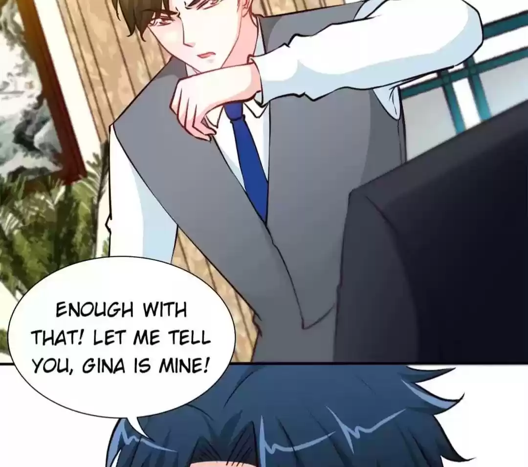 Taming The Possessive Girl Chapter 181