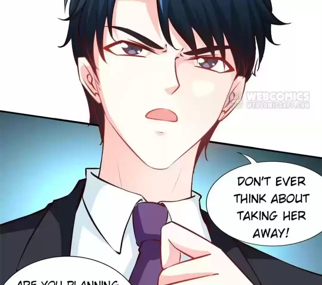 Taming The Possessive Girl Chapter 181