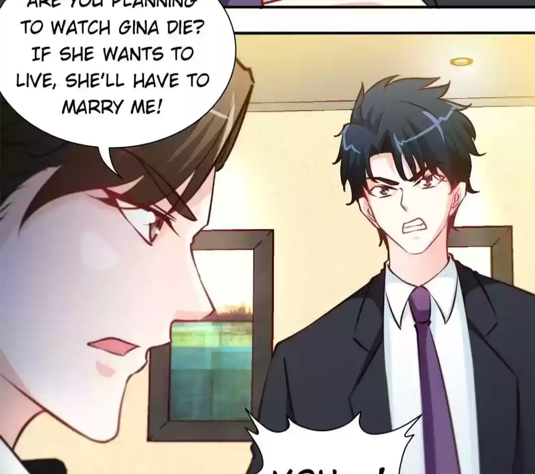 Taming The Possessive Girl Chapter 181