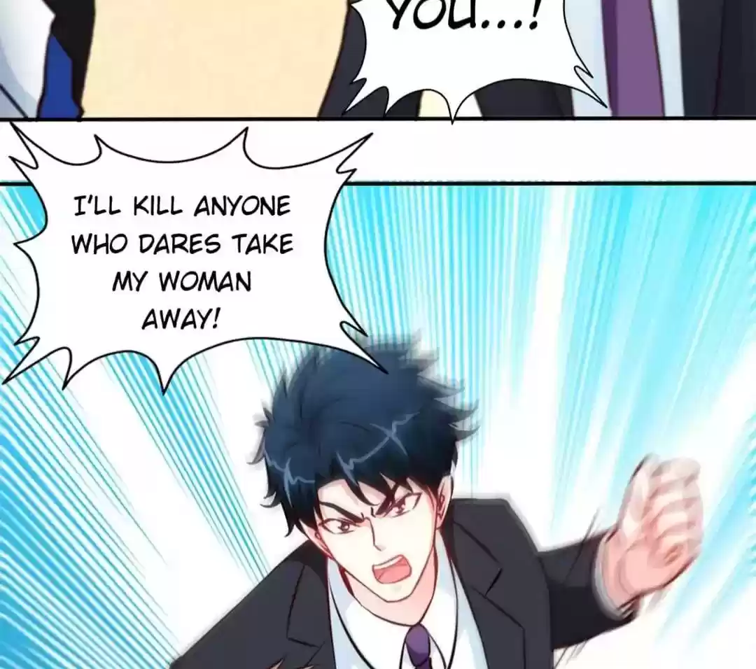 Taming The Possessive Girl Chapter 181