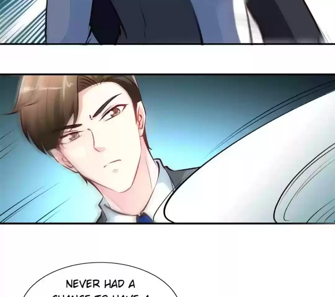 Taming The Possessive Girl Chapter 181