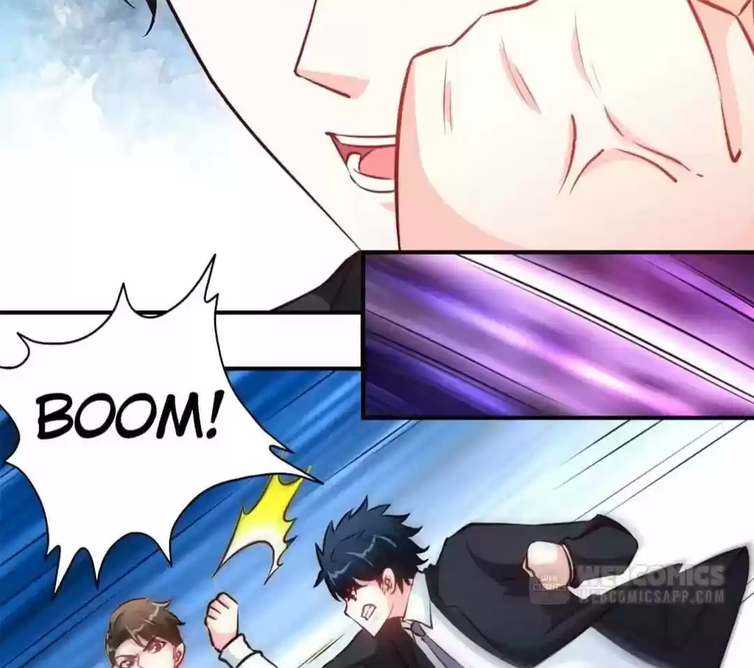 Taming The Possessive Girl Chapter 181