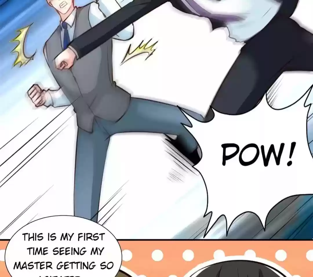 Taming The Possessive Girl Chapter 181