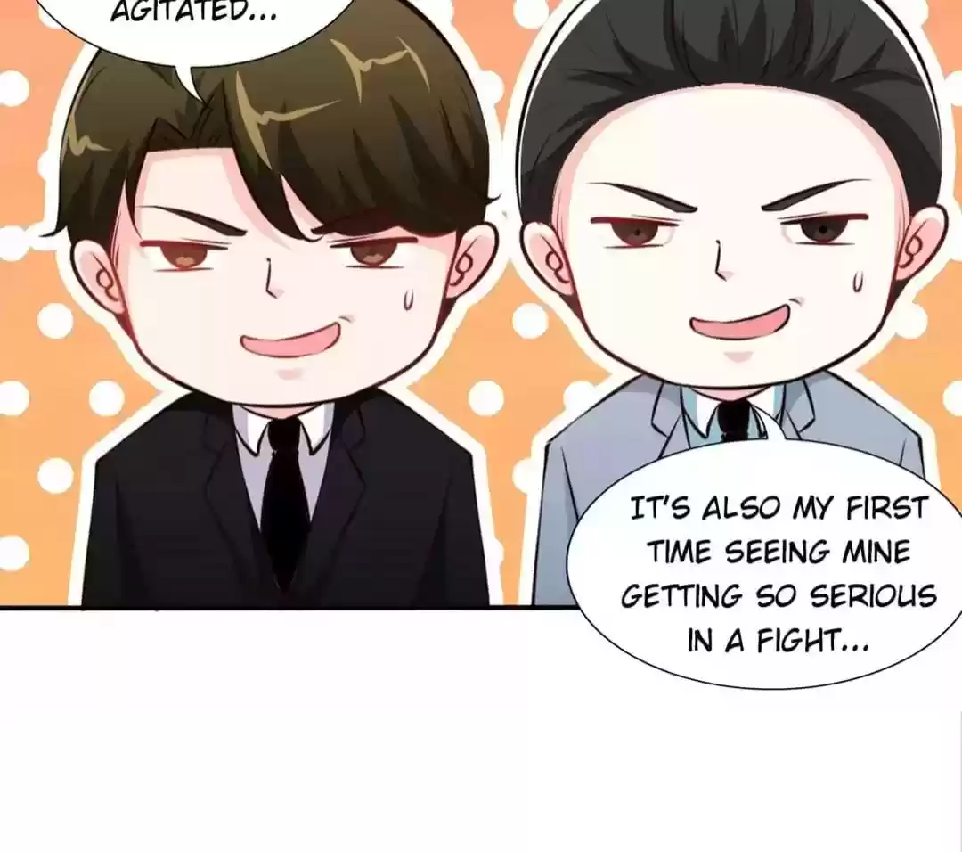 Taming The Possessive Girl Chapter 181