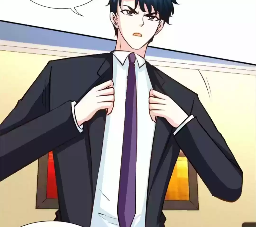 Taming The Possessive Girl Chapter 181