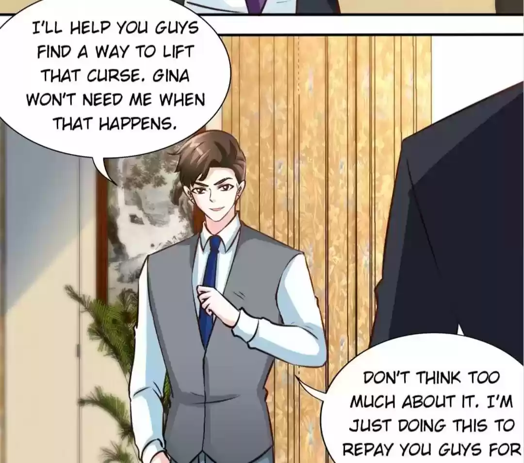 Taming The Possessive Girl Chapter 181