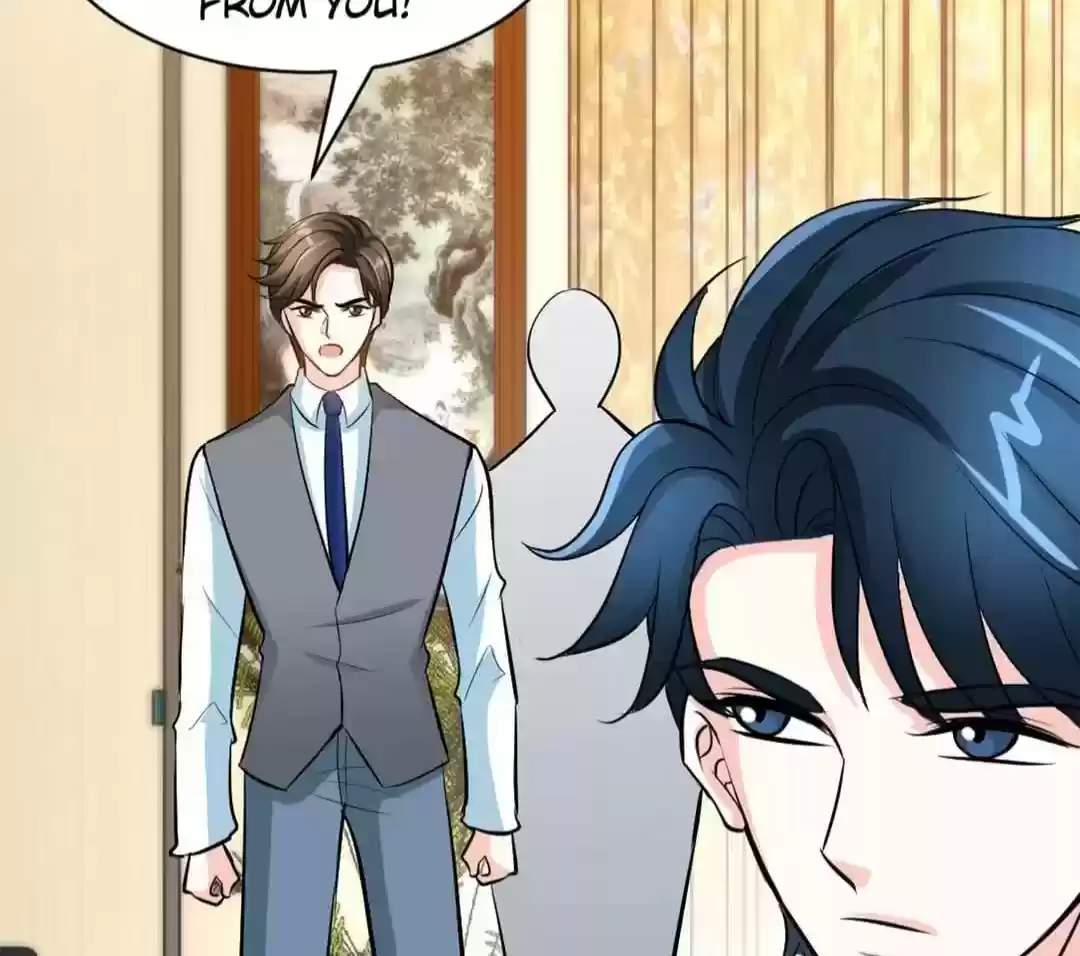 Taming The Possessive Girl Chapter 181