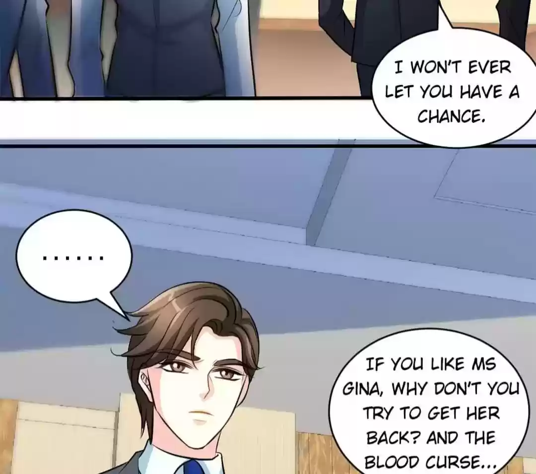 Taming The Possessive Girl Chapter 181