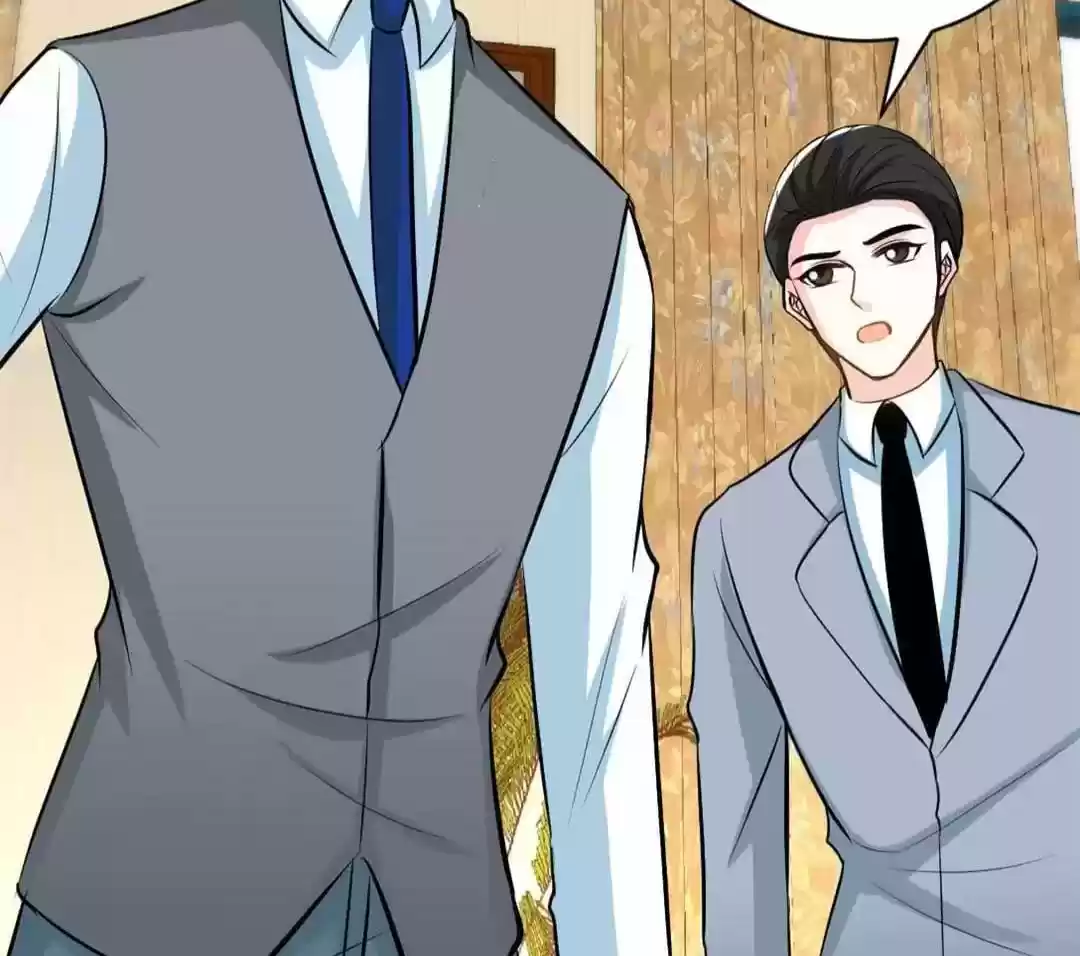 Taming The Possessive Girl Chapter 181