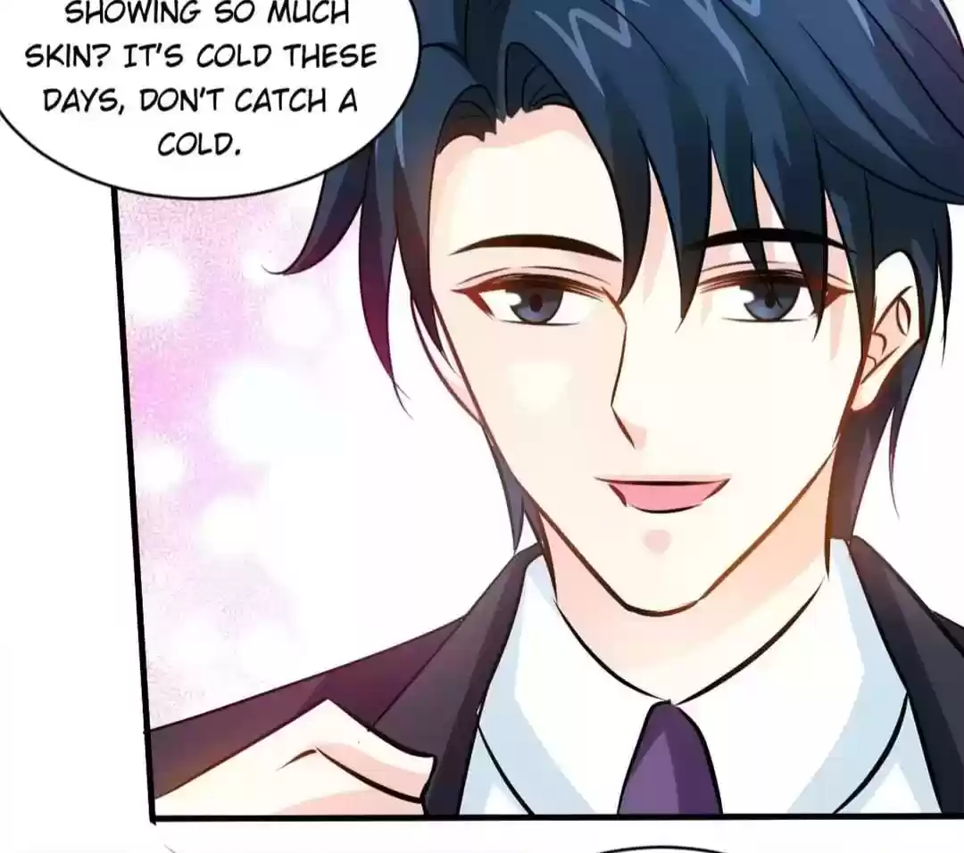 Taming The Possessive Girl Chapter 181