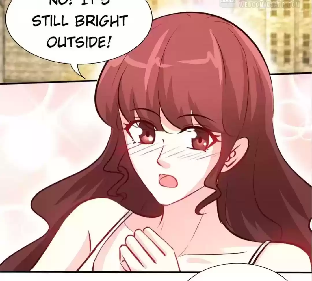 Taming The Possessive Girl Chapter 182