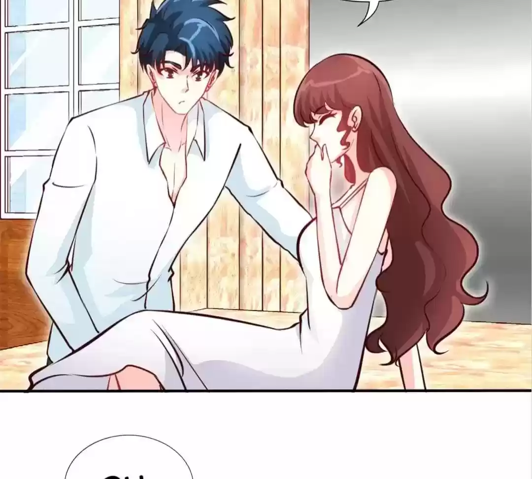 Taming The Possessive Girl Chapter 182