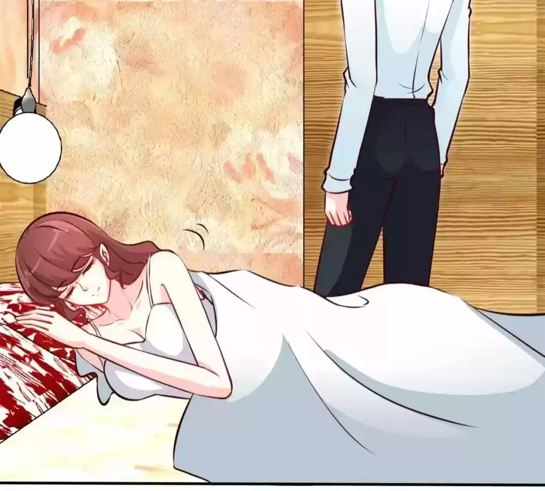 Taming The Possessive Girl Chapter 182