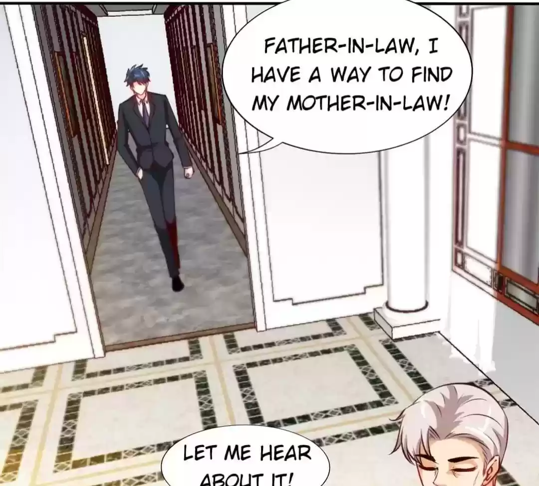 Taming The Possessive Girl Chapter 182