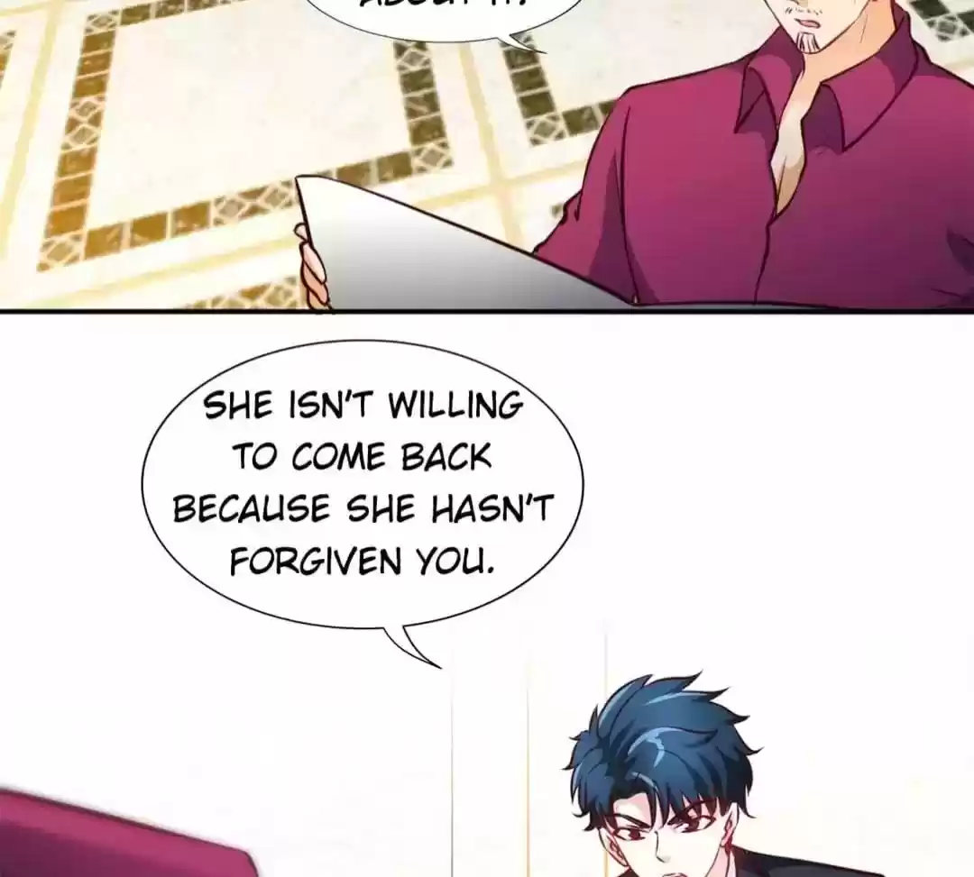 Taming The Possessive Girl Chapter 182