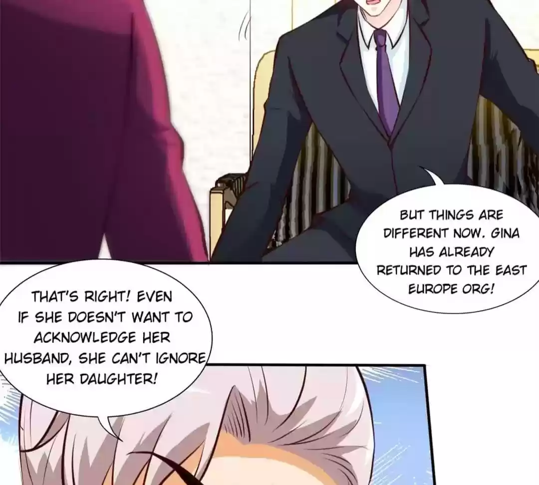 Taming The Possessive Girl Chapter 182