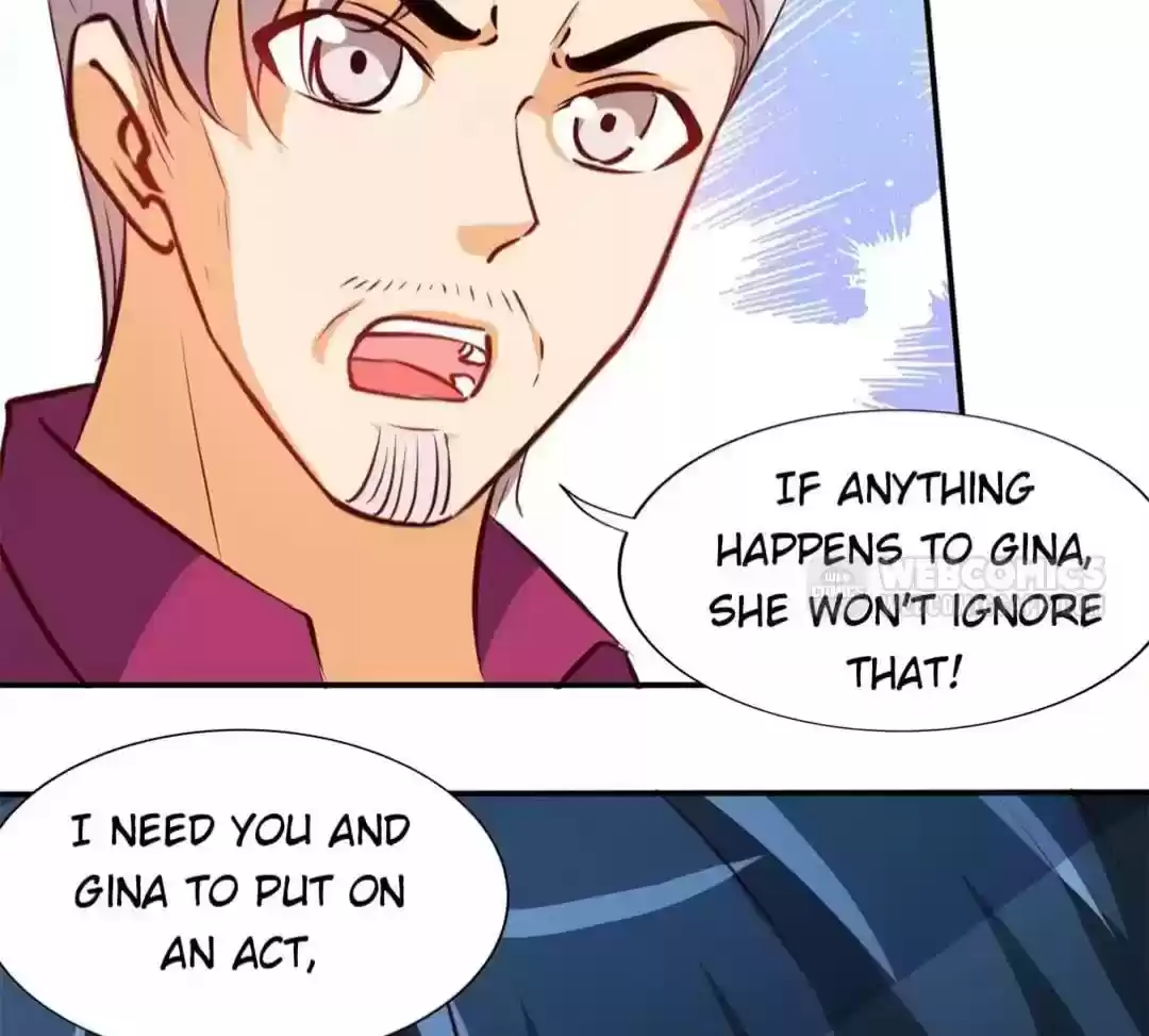 Taming The Possessive Girl Chapter 182