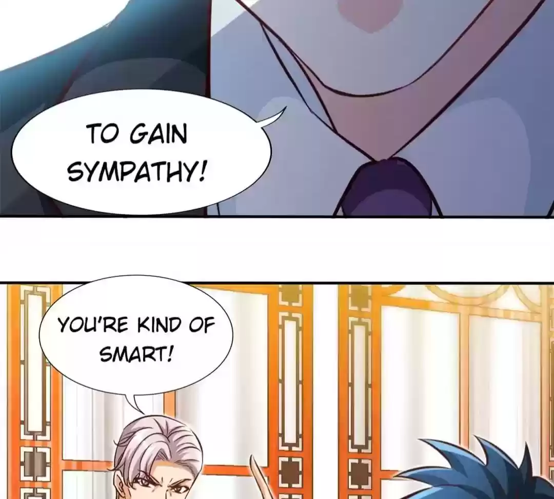 Taming The Possessive Girl Chapter 182