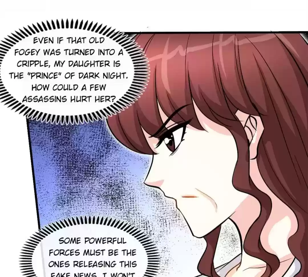 Taming The Possessive Girl Chapter 182