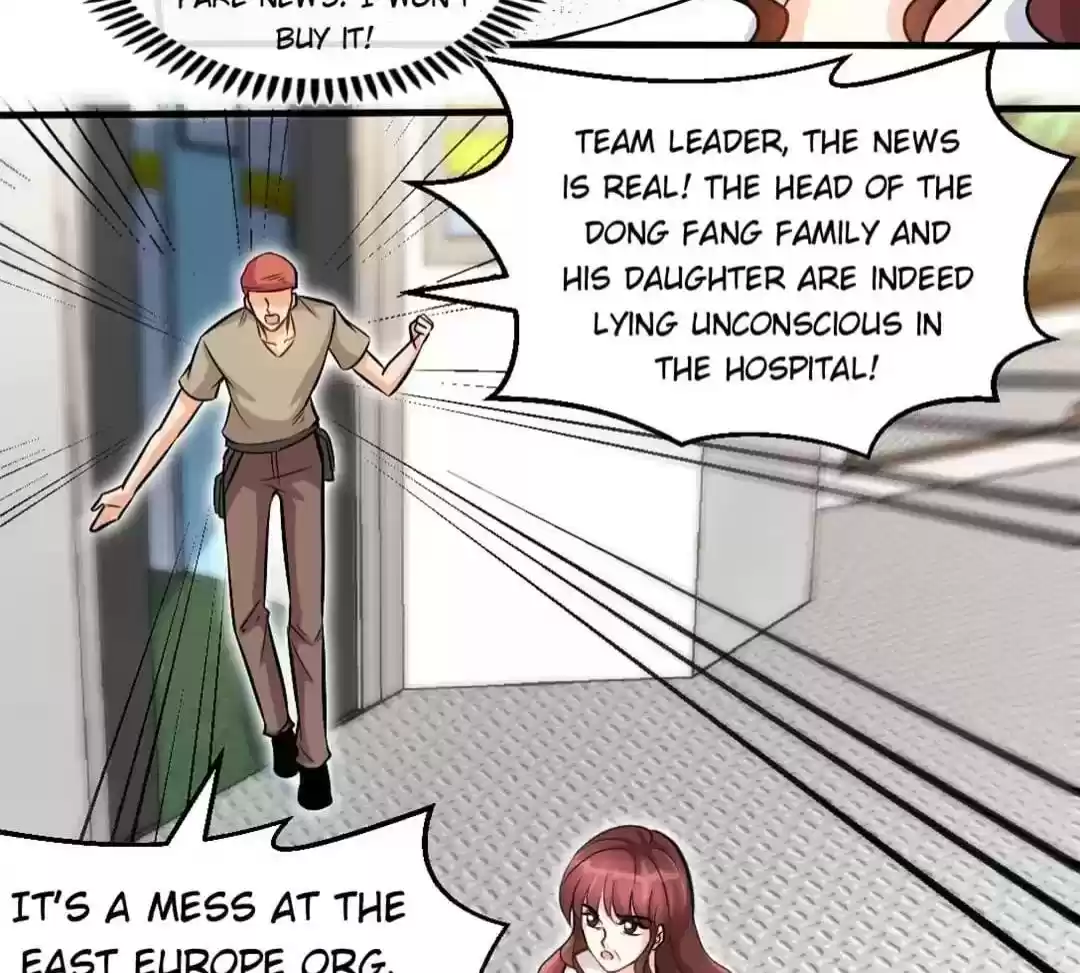 Taming The Possessive Girl Chapter 182