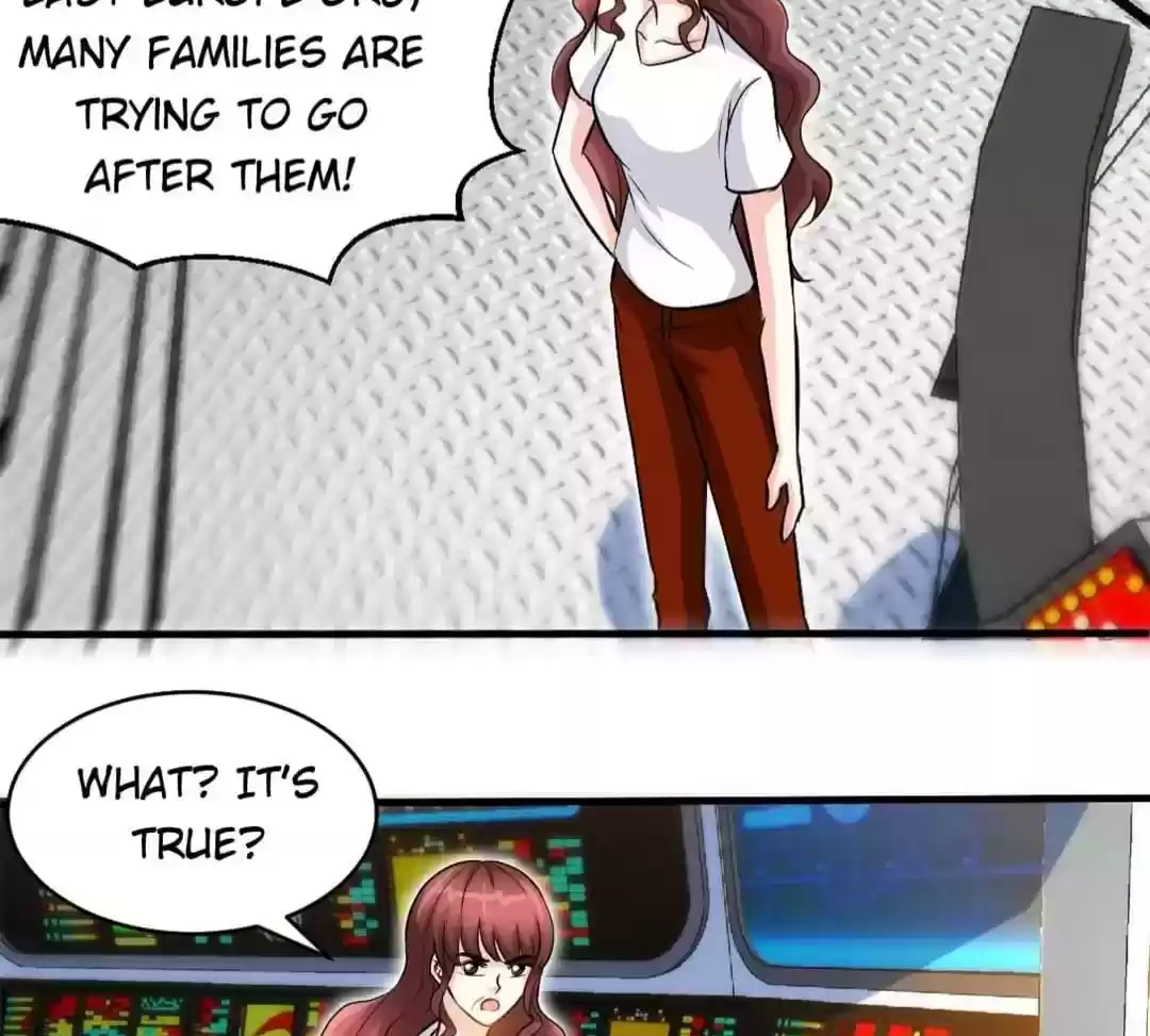 Taming The Possessive Girl Chapter 182